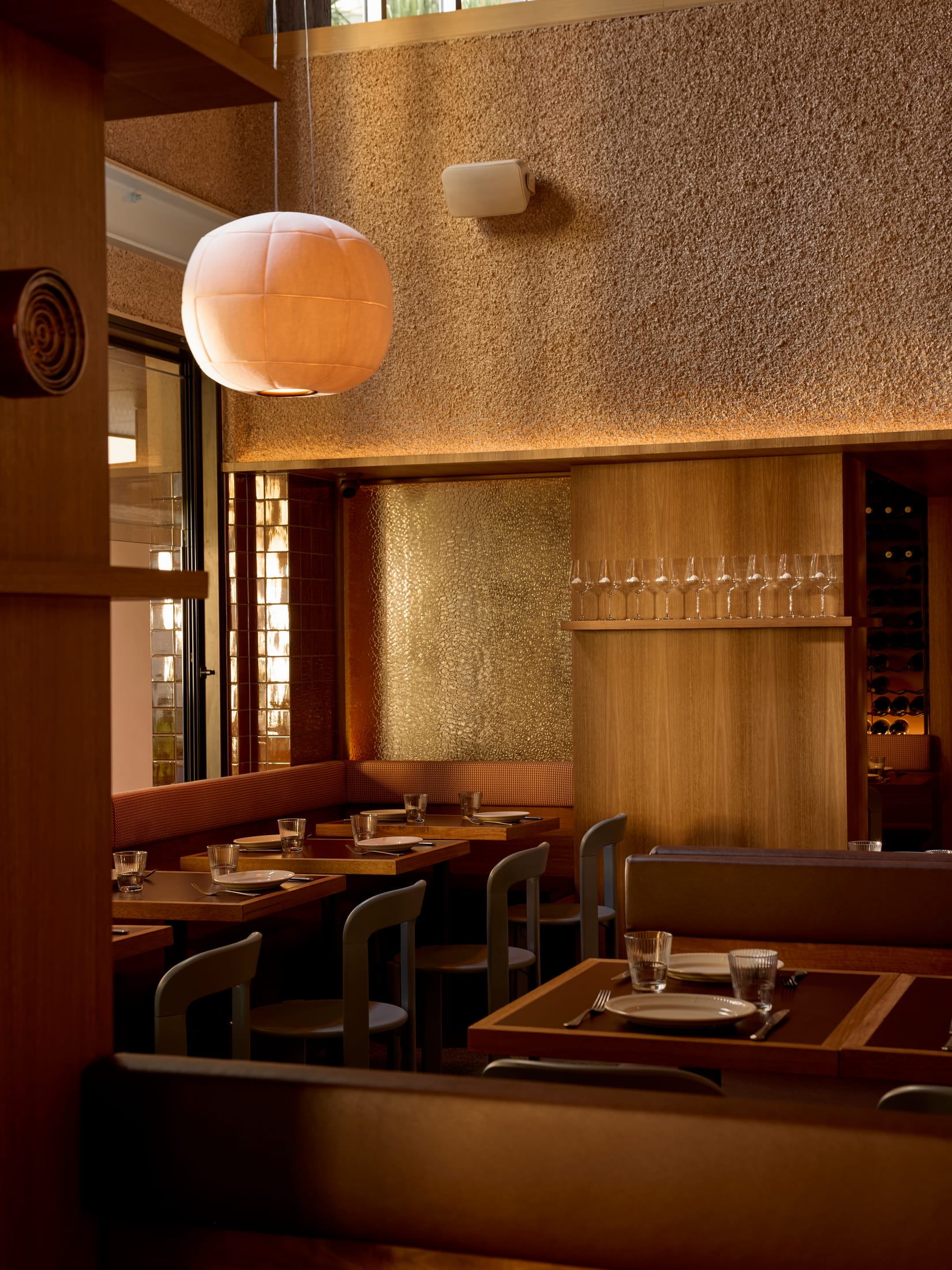 Bar Monte Newstead