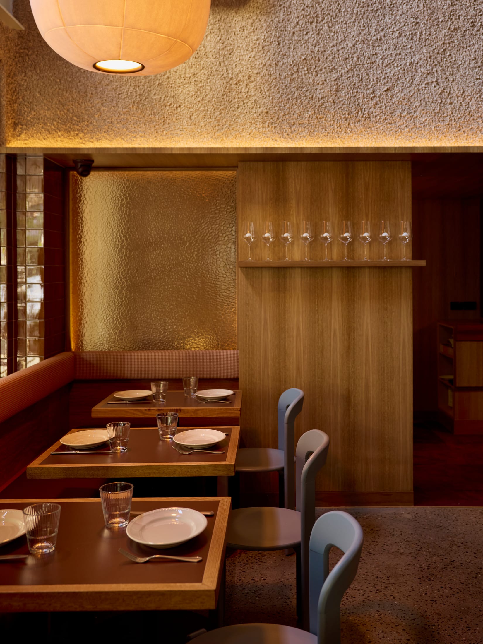 Bar Monte Newstead