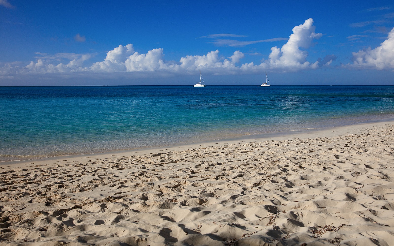Hotel Indigo Turks & Caicos Grace Bay